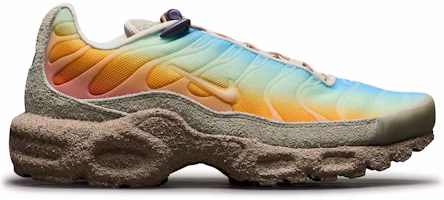 (Women) Nike Air Max Plus 'Beach Sunset' HF5726-912 (Women) Nike Air Max Plus 'Beach Sunset' HF5726-912