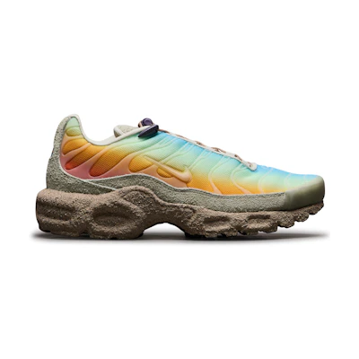 (W) Nike Air Max Plus 'Beach Sunset'