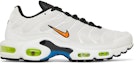 Buy (W) Nike Air Max Plus 'Nerf' Sneakers DQ4696-100