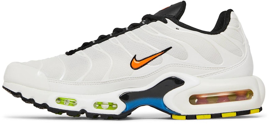 (Women) Nike Air Max Plus 'Nerf' DQ4696-100 Lookbook (Women) Nike Air Max Plus 'Nerf' DQ4696-100