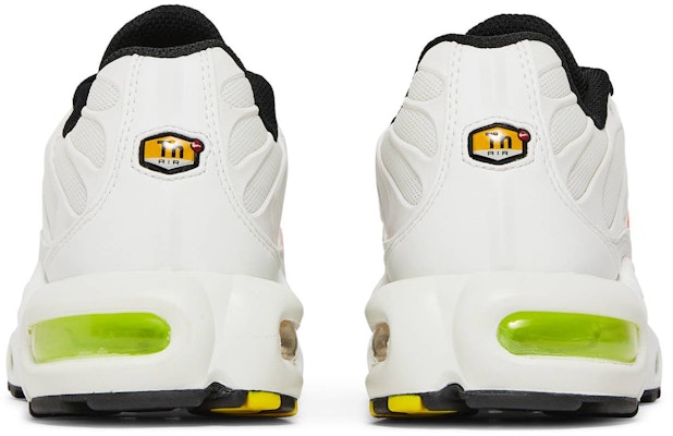 (Women) Nike Air Max Plus 'Nerf' DQ4696-100 Details for (Women) Nike Air Max Plus 'Nerf' DQ4696-100