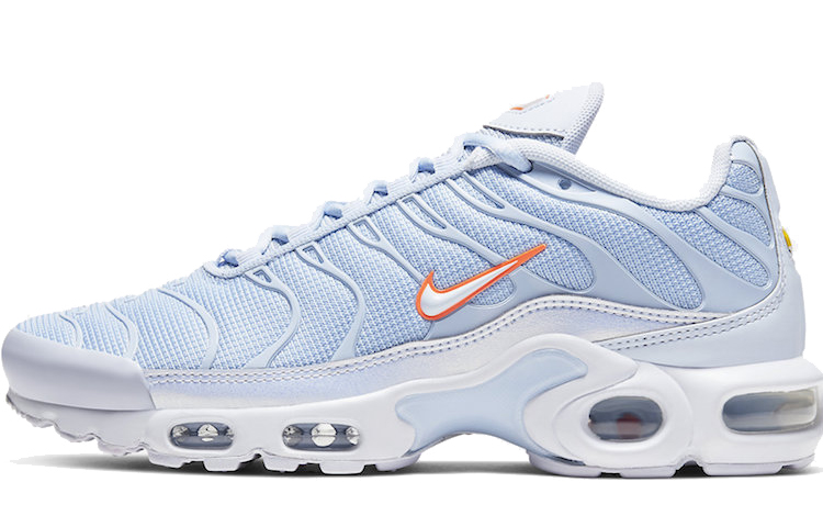 Buy (W) ナイキ エアマックス プラス "パステルブルー" CV3021-400