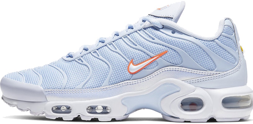 (W) ナイキ エアマックス プラス "パステルブルー" CV3021-400 Buy (W) ナイキ エアマックス プラス "パステルブルー" CV3021-400
