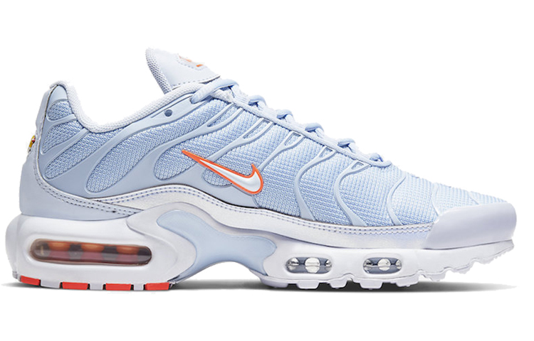(W) Nike Air Max Plus 'Pastel Blue' 圖 2