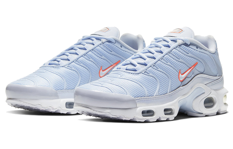 (W) Nike Air Max Plus 'Pastel Blue' 圖 3