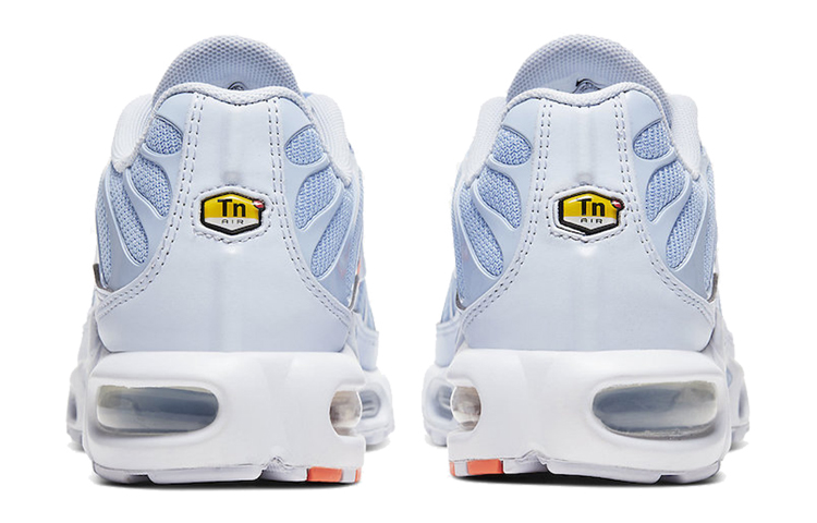 (W) Nike Air Max Plus 'Pastel Blue' 圖 4