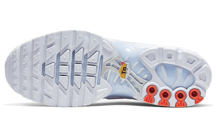 (W) Nike Air Max Plus 'Pastel Blue' 圖 5