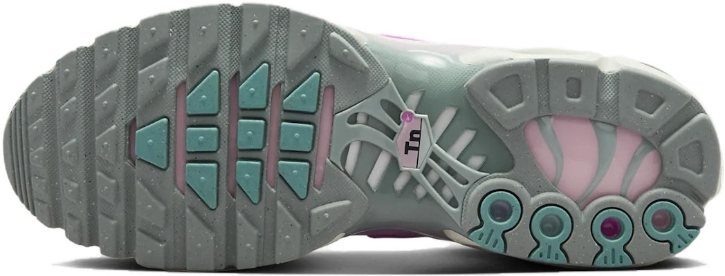 (Women) Nike Air Max Plus 'Paw Print' HM3692-061 Details for (Women) Nike Air Max Plus 'Paw Print' HM3692-061