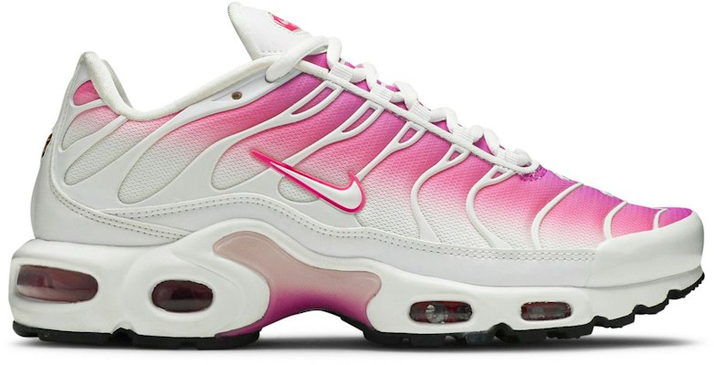 (Women) Nike Air Max Plus 'Pink Fade' CZ7931-100 Buy (Women) Nike Air Max Plus 'Pink Fade' CZ7931-100