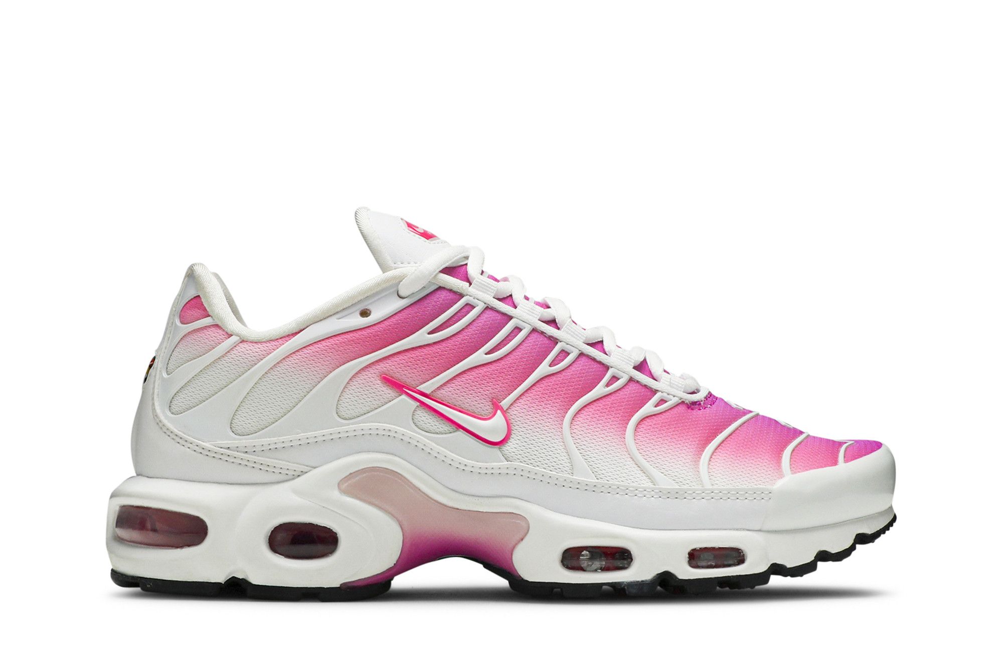 (Women) Nike Air Max Plus 'Pink Fade' CZ7931-100