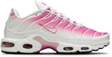 Buy (W) Nike Air Max Plus 'Pink Fade' Wanita CZ7931-100