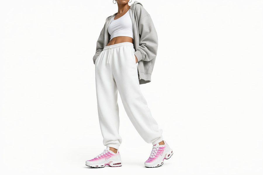 (Women) Nike Air Max Plus 'Pink Fade' CZ7931-100 Order (Women) Nike Air Max Plus 'Pink Fade' CZ7931-100