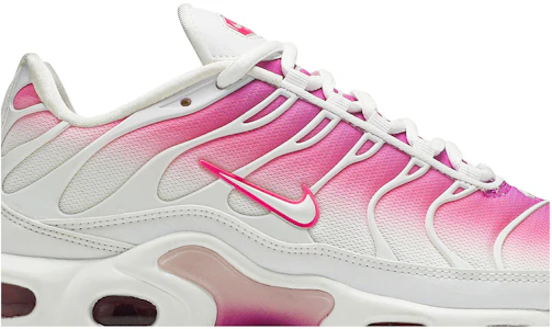 Lookbook (Women) Nike Air Max Plus 'Pink Fade' CZ7931-100