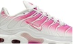 Lookbook (Women) Nike Air Max Plus 'Pink Fade' CZ7931-100