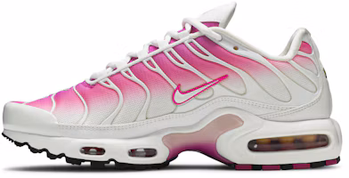 Shop (Women) Nike Air Max Plus 'Pink Fade' CZ7931-100