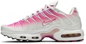 Shop (Women) Nike Air Max Plus 'Pink Fade' CZ7931-100