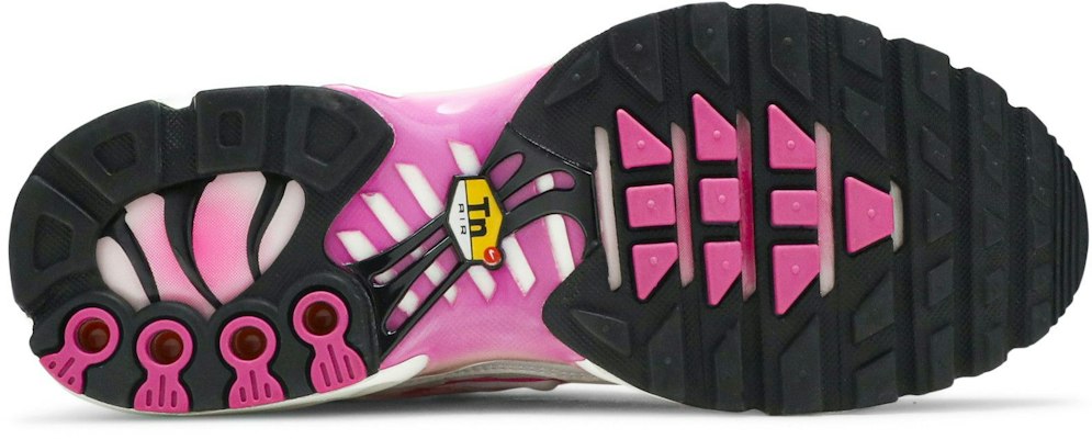 (Women) Nike Air Max Plus 'Pink Fade' CZ7931-100 Purchase (Women) Nike Air Max Plus 'Pink Fade' CZ7931-100