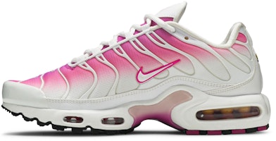 (W) 耐克Air Max Plus“粉色渐变” CZ7931-100 Purchase (W) 耐克Air Max Plus“粉色渐变” CZ7931-100