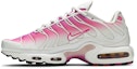 Purchase (W) Nike Air Max Plus 'Pink Fade' Wanita CZ7931-100