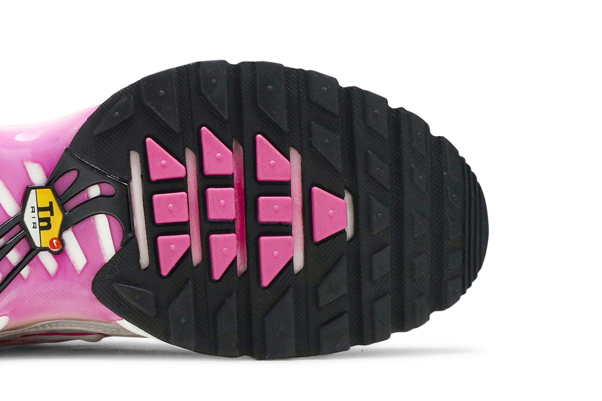 Details for (Women) Nike Air Max Plus 'Pink Fade' CZ7931-100