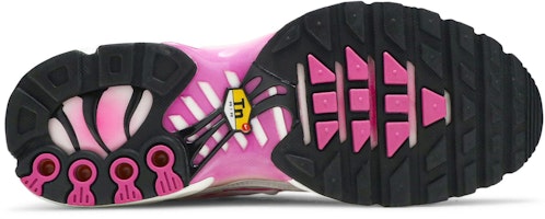 (W) 耐克Air Max Plus“粉色渐变” CZ7931-100 Details for (W) 耐克Air Max Plus“粉色渐变” CZ7931-100