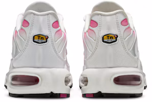Sizing (Women) Nike Air Max Plus 'Pink Fade' CZ7931-100