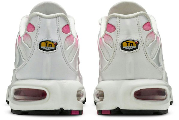 (Women) Nike Air Max Plus 'Pink Fade' CZ7931-100 Sizing (Women) Nike Air Max Plus 'Pink Fade' CZ7931-100