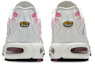 Sizing (Women) Nike Air Max Plus 'Pink Fade' CZ7931-100