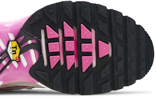 (W) 耐克Air Max Plus“粉色渐变” CZ7931-100 Sizing (W) 耐克Air Max Plus“粉色渐变” CZ7931-100