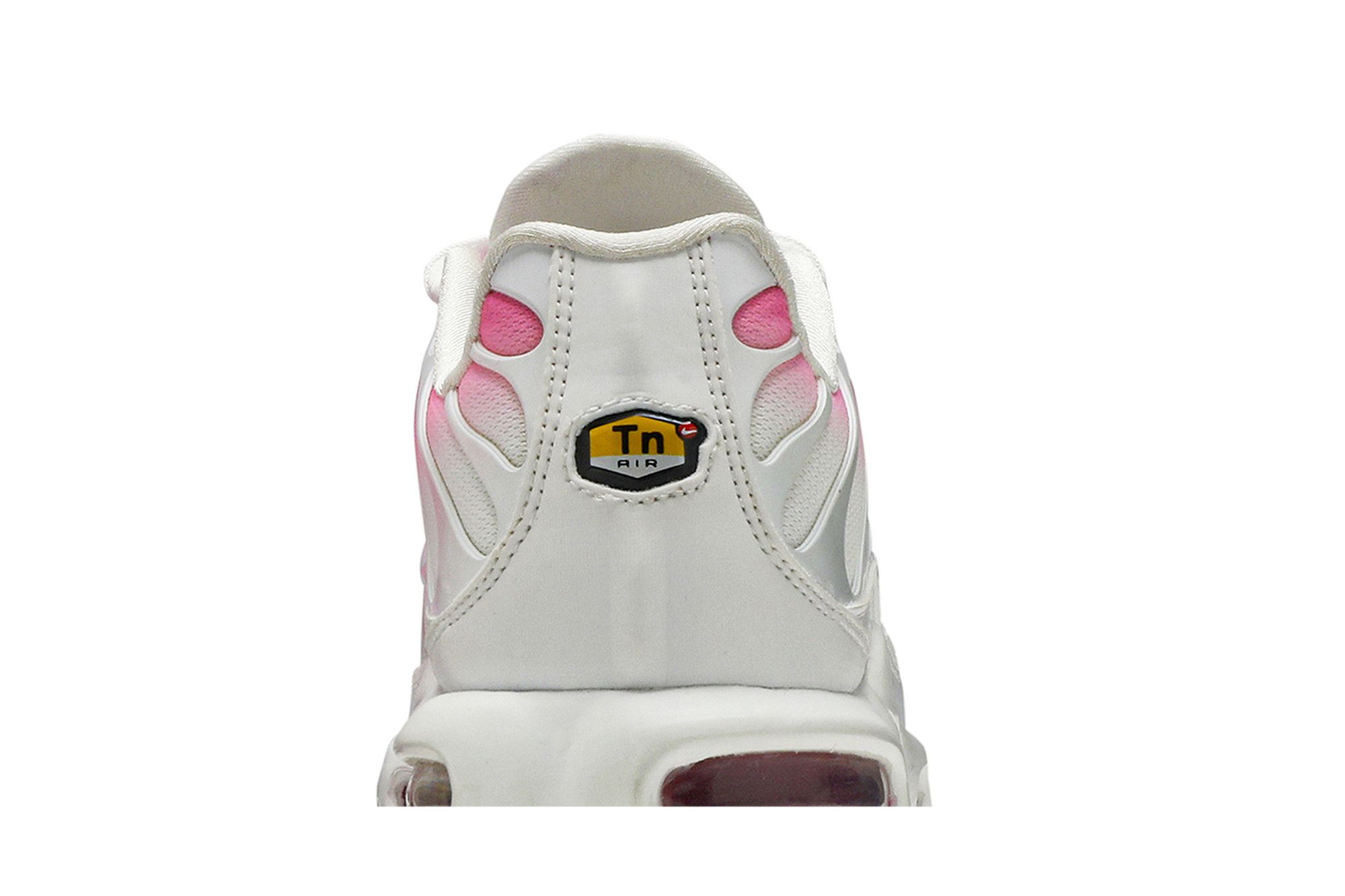 Cheap (Women) Nike Air Max Plus 'Pink Fade' CZ7931-100