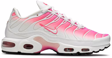 (Women) Nike Air Max Plus 'Pink Fade' CZ7931-100 (Women) Nike Air Max Plus 'Pink Fade' CZ7931-100