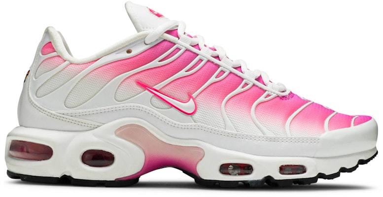 (Women) Nike Air Max Plus 'Pink Fade' CZ7931-100 Buy (Women) Nike Air Max Plus 'Pink Fade' CZ7931-100