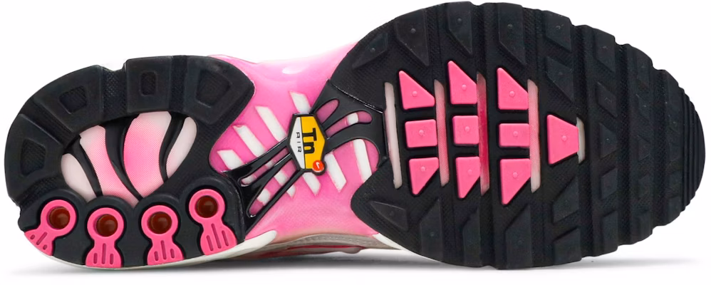 (Women) Nike Air Max Plus 'Pink Fade' CZ7931-100 Shop (Women) Nike Air Max Plus 'Pink Fade' CZ7931-100