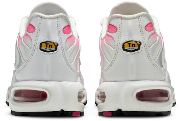 (Women) Nike Air Max Plus 'Pink Fade' CZ7931-100 Details for (Women) Nike Air Max Plus 'Pink Fade' CZ7931-100