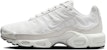 (W) Nike Air Max Plus 'Platinum Tint' Lelaki Wanita Kasut Sukan FZ4342-001