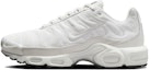 Buy (W) Nike Air Max Plus 'Platinum Tint' Lelaki Wanita Kasut Sukan FZ4342-001