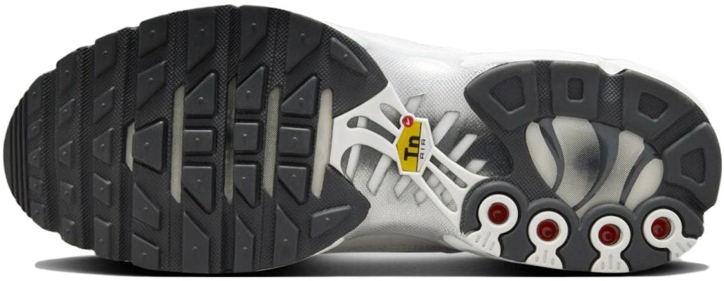 (Women) Nike Air Max Plus 'Platinum Tint' FZ4342-001 Details for (Women) Nike Air Max Plus 'Platinum Tint' FZ4342-001
