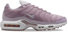 Order (W) Nike Air Max Plus 'Plum Fog' Wanita DJ5421-500