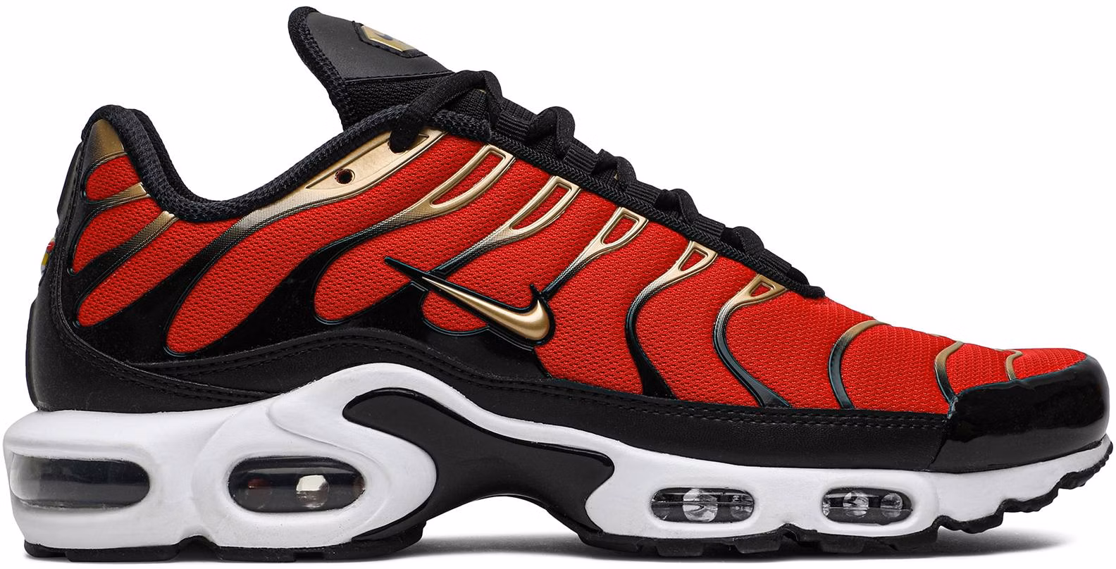 (Women) Nike Air Max Plus 'Red Gold' CU4919-600 - CU4919-600 - Novelship