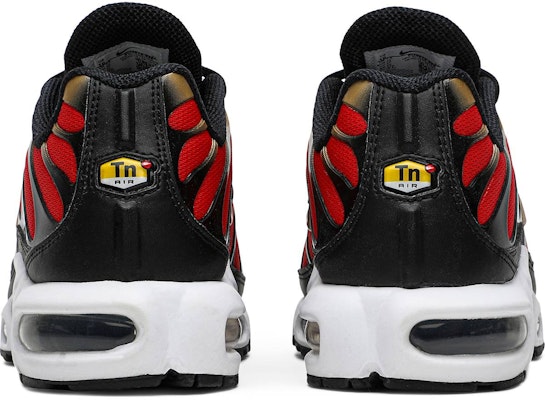 (W) 나이키 에어맥스 플러스 '레드 골드' (Nike 에어맥스 플러스 '레드 골드') CU4919-600 Details for (W) 나이키 에어맥스 플러스 '레드 골드' (Nike 에어맥스 플러스 '레드 골드') CU4919-600