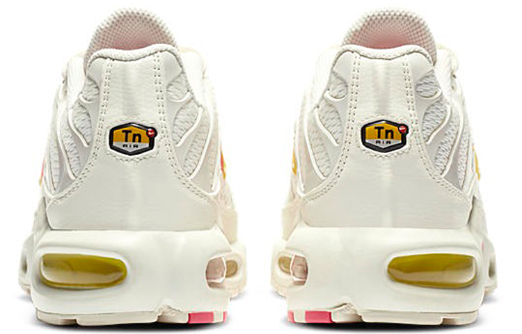 Purchase (W) 耐克Air Max Plus '帆白数码粉' CZ0373-100