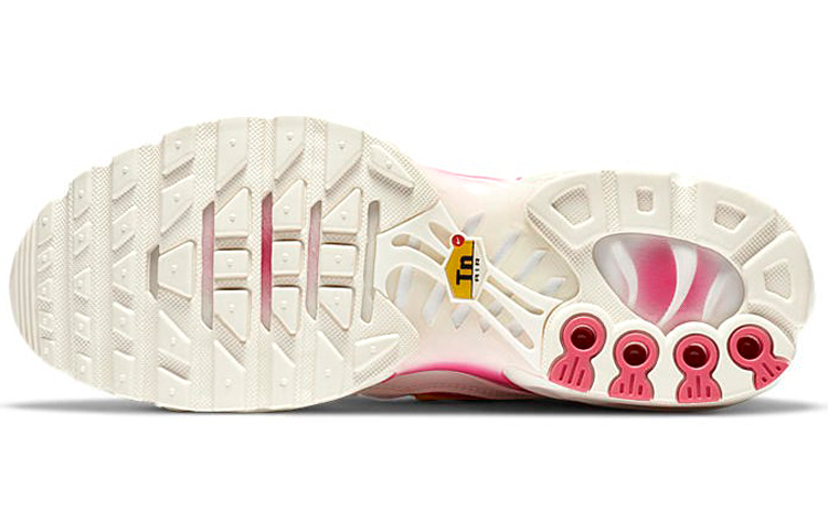 Details for (W) 耐克Air Max Plus '帆白数码粉' CZ0373-100