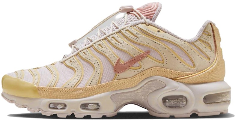 (Women) Nike Air Max Plus 'Sanddrift Red Stardust' FZ5062-160 Buy (Women) Nike Air Max Plus 'Sanddrift Red Stardust' FZ5062-160