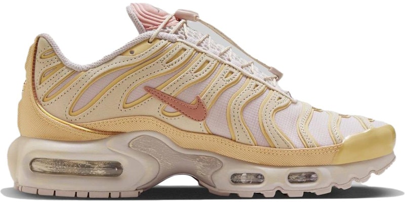 (Women) Nike Air Max Plus 'Sanddrift Red Stardust' FZ5062-160 Order (Women) Nike Air Max Plus 'Sanddrift Red Stardust' FZ5062-160