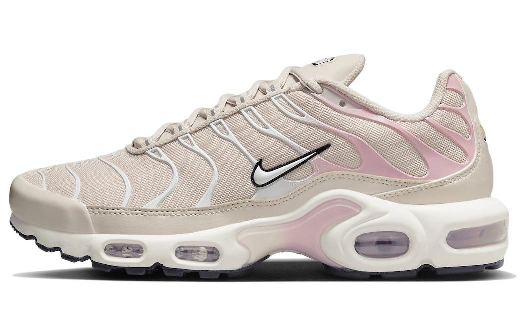 Buy Nike Air Max Plus “Sandrift” 減震防滑耐磨 低幫 運動休閒鞋 粉色