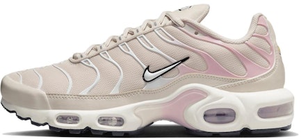 (Women) Nike Air Max Plus 'Sandrift Pink Oxford' DZ3671-102 (Women) Nike Air Max Plus 'Sandrift Pink Oxford' DZ3671-102