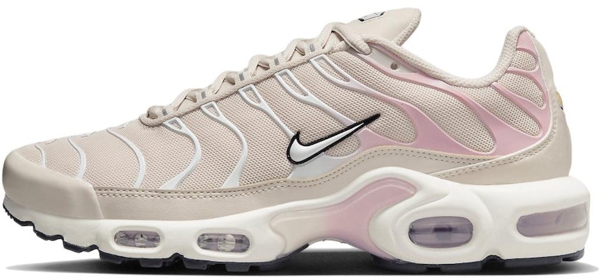 (Women) Nike Air Max Plus 'Sandrift Pink Oxford' DZ3671-102 Buy (Women) Nike Air Max Plus 'Sandrift Pink Oxford' DZ3671-102