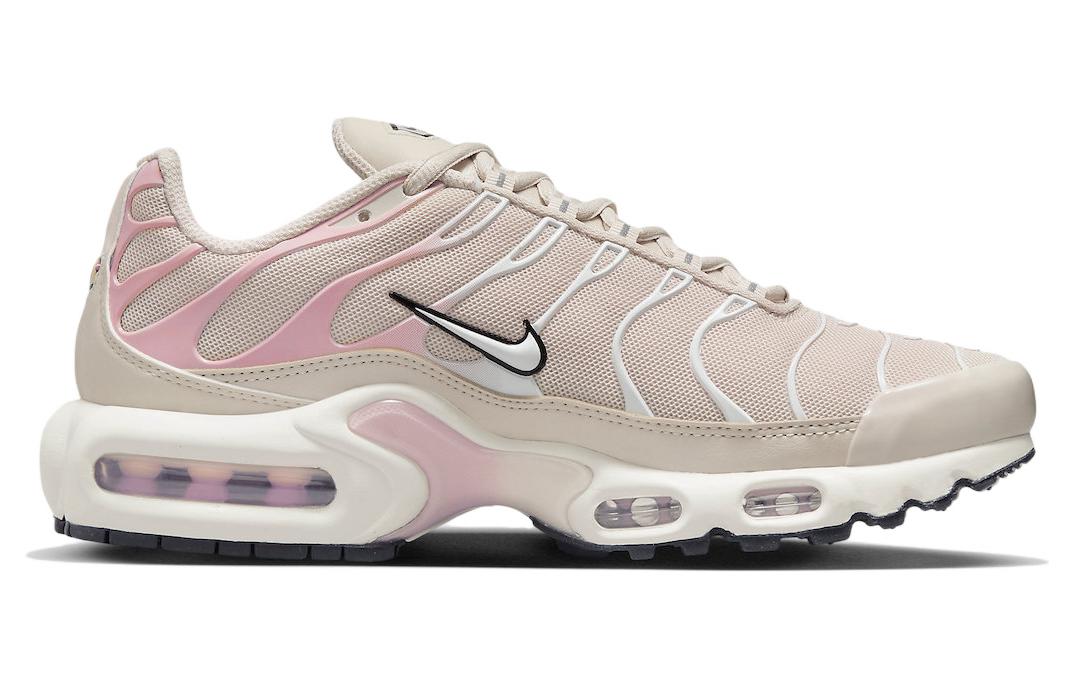 Order Nike Air Max Plus “Sandrift” 減震防滑耐磨 低幫 運動休閒鞋 粉色