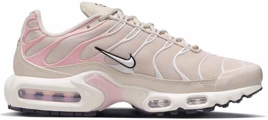 (Women) Nike Air Max Plus 'Sandrift Pink Oxford' DZ3671-102 Order (Women) Nike Air Max Plus 'Sandrift Pink Oxford' DZ3671-102