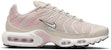 (W) Nike Air Max Plus 'Sandrift Pink Oxford' Wanita DZ3671-102